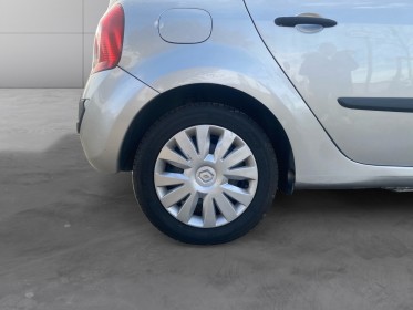 Renault grand modus 1.5 dci 70ch eco2 authentique/ clim--- occasion simplicicar orgeval  simplicicar simplicibike france