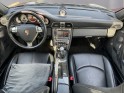 Porsche 911 turbo coupe 997 3.6i 911 turbo boite manuelle - pack espado  22 000euros  - céramique carrosserie facture...