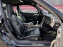 Porsche 911 turbo coupe 997 3.6i 911 turbo boite manuelle - pack espado  22 000euros  - céramique carrosserie facture...