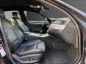 Bmw serie 5 f10 520d 184ch m-sport - carbonne schwartz - radar av ar - coffre electrique - siege electrique occasion...