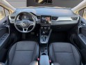 Renault captur 1.5 blue dci 115 edc intens - attelage - camera de recul - carplay occasion simplicicar rennes simplicicar...