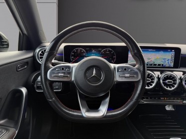 Mercedes classe a berline amg line , 7g-dct, caméra de recul, eclairage d'ambiance , sièges chauffants , reprise possible...