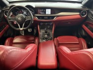 ALFA ROMEO d'occasion STELVIO 2.2D 210 VELOCE Q4 AT de 2019 Villebon