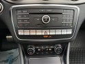 Mercedes gla phase 2 220 2.1 d 16v 4matic 7g-dct 177 cv boîte auto, historique d'entretien complet, toit ouvrant, caméra...