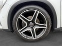 Mercedes gla phase 2 220 2.1 d 16v 4matic 7g-dct 177 cv boîte auto, historique d'entretien complet, toit ouvrant, caméra...