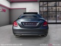 Mercedes classe c 400 4matic, v6 333cv ,  executive 7g-tronic a, toit ouvrant, burmester, suspension pneumatiques, reprise......