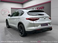 ALFA ROMEO d'occasion STELVIO 2.2D 210 VELOCE Q4 AT de 2019 Villebon