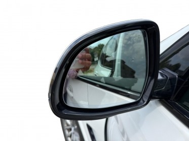 Bmw x3 g01 x3 20d m-sport 190ch pack m reprise possible occasion simplicicar rennes simplicicar simplicibike france