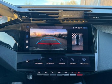 Peugeot 308 allure pack , 130ch ss eat8 , apple carplay, virtual cockpit ,reprise possible occasion simplicicar rennes...