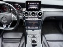 Mercedes classe c 220 bluetec fascination 7g-tronic a, toit ouvrant, caméra de recul occasion simplicicar rennes simplicicar...