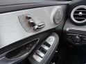 Mercedes classe c 220 bluetec fascination 7g-tronic a, toit ouvrant, caméra de recul occasion simplicicar rennes simplicicar...