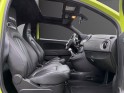 Abarth 595 e6d temp 1.4 turbo 180ch bvm5 competizione - verde adrenalina - ligne monza - camera de recul - toit ouvrant...
