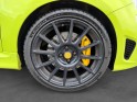 Abarth 595 e6d temp 1.4 turbo 180ch bvm5 competizione - verde adrenalina - ligne monza - camera de recul - toit ouvrant...