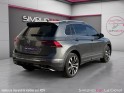 Volkswagen tiguan 2.0 bi-tdi 240 bmt dsg7 4motion carat exclusive occasion simplicicar la ciotat simplicicar simplicibike...