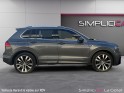Volkswagen tiguan 2.0 bi-tdi 240 bmt dsg7 4motion carat exclusive occasion simplicicar la ciotat simplicicar simplicibike...