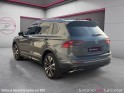 Volkswagen tiguan 2.0 bi-tdi 240 bmt dsg7 4motion carat exclusive occasion simplicicar la ciotat simplicicar simplicibike...