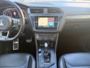 Volkswagen tiguan 2.0 bi-tdi 240 bmt dsg7 4motion carat exclusive occasion simplicicar la ciotat simplicicar simplicibike...