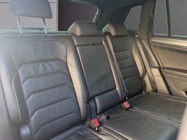 Volkswagen tiguan 2.0 bi-tdi 240 bmt dsg7 4motion carat exclusive occasion simplicicar la ciotat simplicicar simplicibike...