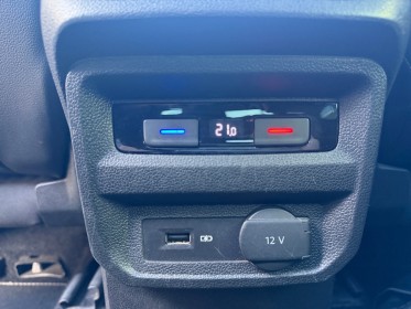 Volkswagen tiguan 2.0 bi-tdi 240 bmt dsg7 4motion carat exclusive occasion simplicicar la ciotat simplicicar simplicibike...