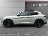 ALFA ROMEO d'occasion STELVIO 2.2D 210 VELOCE Q4 AT de 2019 Villebon