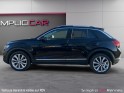 Volkswagen t-roc 2.0 tdi 150ch start/stop dsg7 carat exclusive occasion simplicicar rennes simplicicar simplicibike france