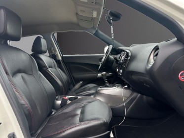 Nissan juke 110ch 1.5 dci fap tekna occasion simplicicar rennes simplicicar simplicibike france