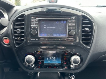 Nissan juke 110ch 1.5 dci fap tekna occasion simplicicar rennes simplicicar simplicibike france