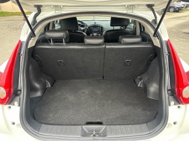 Nissan juke 110ch 1.5 dci fap tekna occasion simplicicar rennes simplicicar simplicibike france