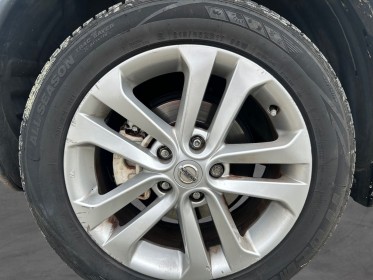 Nissan juke 110ch 1.5 dci fap tekna occasion simplicicar rennes simplicicar simplicibike france