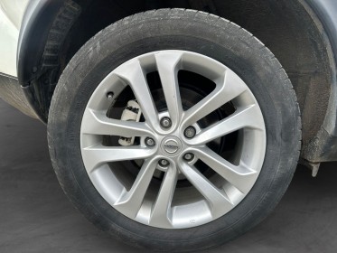 Nissan juke 110ch 1.5 dci fap tekna occasion simplicicar rennes simplicicar simplicibike france