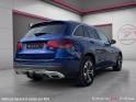 Mercedes glc business 300 de eq power hybride rechargeable 9g-tronic 4matic business line pack suspension air matic...