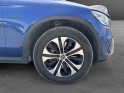 Mercedes glc business 300 de eq power hybride rechargeable 9g-tronic 4matic business line pack suspension air matic...