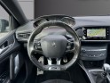 Peugeot 308 205ch 1.6 thp ss bvm6 gt - caméra de recul.... occasion simplicicar rennes simplicicar simplicibike france