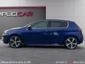 Peugeot 308 205ch 1.6 thp ss bvm6 gt - caméra de recul.... occasion simplicicar rennes simplicicar simplicibike france