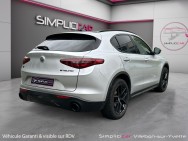 ALFA ROMEO d'occasion STELVIO 2.2D 210 VELOCE Q4 AT de 2019 Villebon