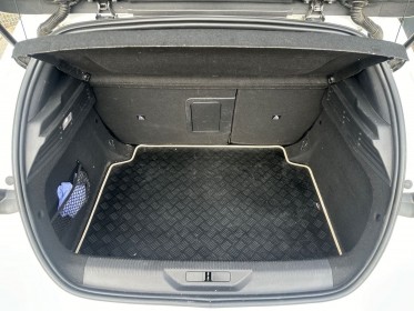 Peugeot 308 gt 130ch eat8 - régulateur adaptatif - caméra de recul - carplay - toit ouvrant occasion simplicicar rennes...