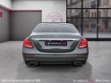 Mercedes classe e 350 d 9g-tronic sportline , carplay, climatisation auto, caméra 360, lumières d'ambiances.... occasion...