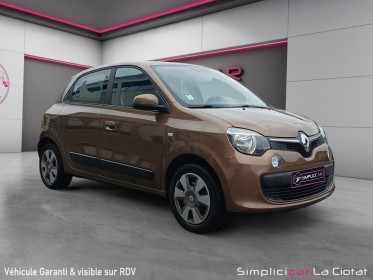 Renault twingo iii 1.0 sce 70 bc zen occasion simplicicar la ciotat simplicicar simplicibike france