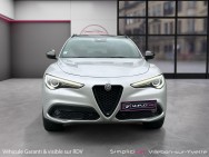 ALFA ROMEO d'occasion STELVIO 2.2D 210 VELOCE Q4 AT de 2019 Villebon