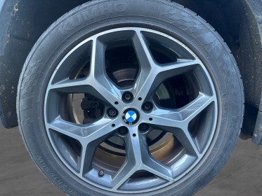 Bmw x1 f48 150 ch 18d sdrive bva8 xline - harman kardon occasion simplicicar rennes simplicicar simplicibike france