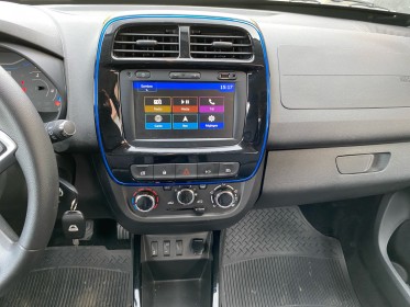 Dacia spring achat intégral business - option : charge rapide combo ccs occasion simplicicar rennes simplicicar simplicibike...