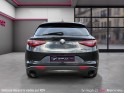Alfa romeo stelvio my19 2.2 210 q4 at8 turismo - camera de recul - carplay - harman kardon - régulateur adaptatif......