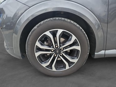 Ford puma 120 ch st-line 1.5 diesel ss bvm6, radar de recul av/ar occasion simplicicar rennes simplicicar simplicibike france