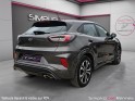 Ford puma 120 ch st-line 1.5 diesel ss bvm6, radar de recul av/ar occasion simplicicar rennes simplicicar simplicibike france