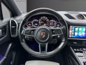 Porsche cayenne coupe v6 3.0 e-hybrid 462 ch tiptronic bva/ - pack chrono - carplay -  tva recuperable occasion simplicicar...