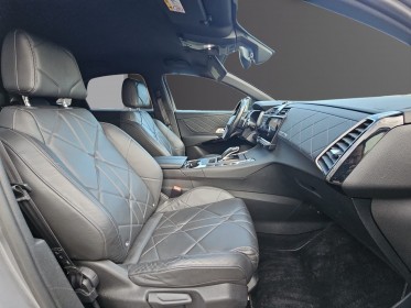 Ds ds7 crossback 180 eat8 bluehdi grand chic, carplay.... occasion simplicicar rennes simplicicar simplicibike france