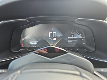 Ds ds7 crossback 180 eat8 bluehdi grand chic, carplay.... occasion simplicicar rennes simplicicar simplicibike france