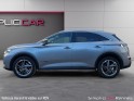 Ds ds7 crossback 180 eat8 bluehdi grand chic, carplay.... occasion simplicicar rennes simplicicar simplicibike france