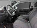 Fiat 500 nouvelle e 118 ch icône plus / garantie 12 mois / 4 portes occasion simplicicar rouen simplicicar simplicibike france