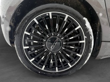 Fiat 500 nouvelle e 118 ch icône plus / garantie 12 mois / 4 portes occasion simplicicar rouen simplicicar simplicibike france